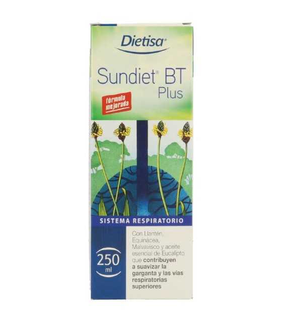 sundiet bt plus dietisa 250 ml