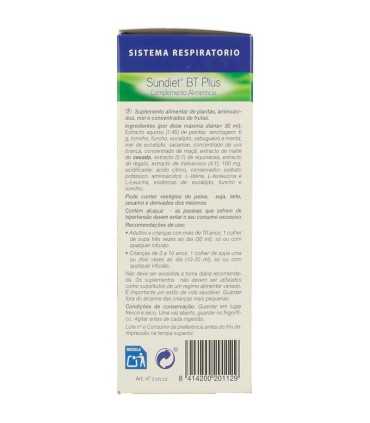 sundiet bt plus dietisa 250 ml