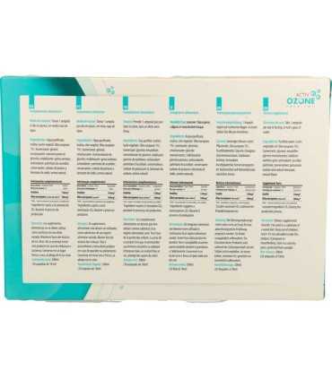 glucosor iodo soria natural 28 ampollas 2 ml