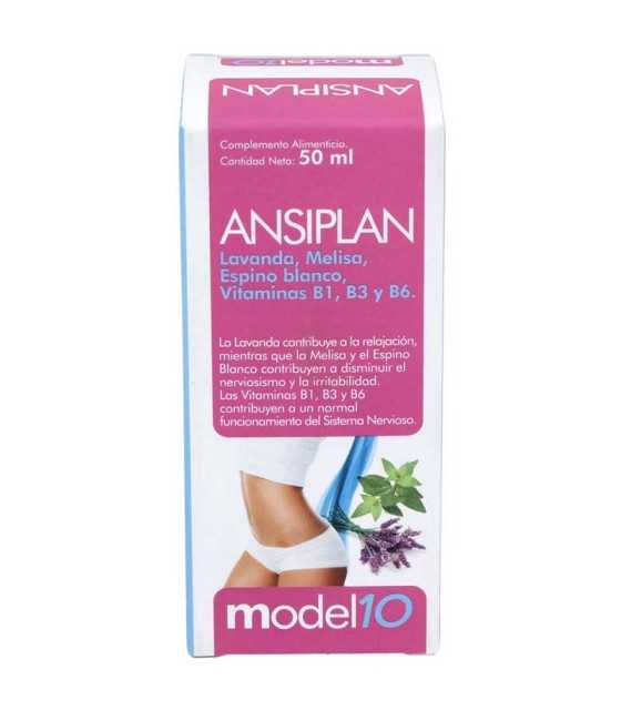 ansiplan model10 ynsadiet 50 ml