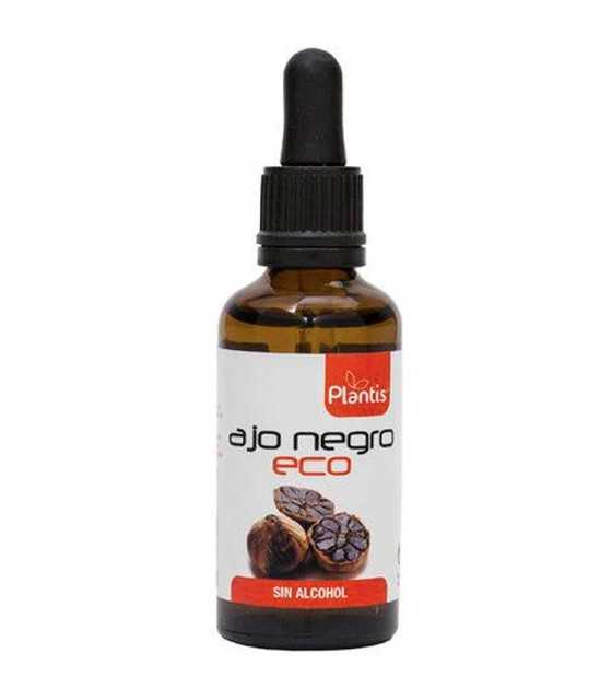 ajo negro eco plantis 50 ml