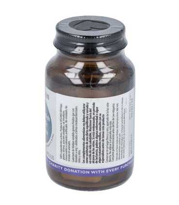 rabano picante ajo complex viridian 30 comprimidos