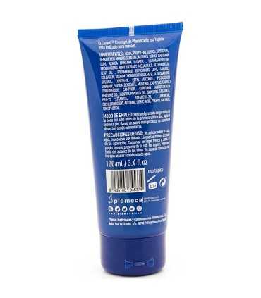 curarti cremigel plameca 100 ml