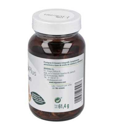 postgran el granero integral plus 90 perlas