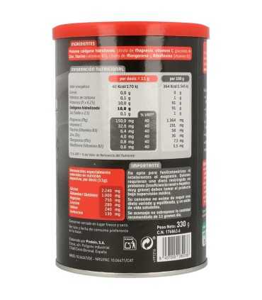 colnatur sport neutro 330 gr