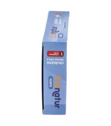 colnatur forte ordesa 30 capsulas