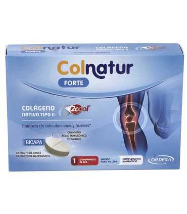 colnatur forte ordesa 30 comprimidos