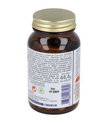 mega articular dietisa 60 capsulas