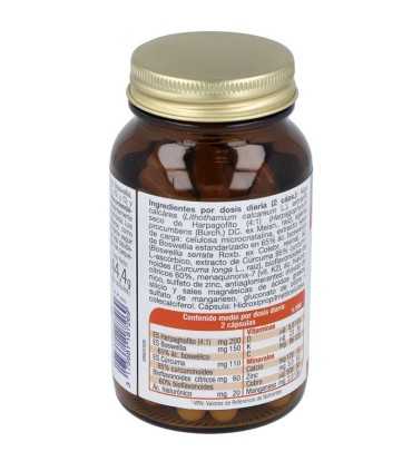 mega articular dietisa 60 capsulas