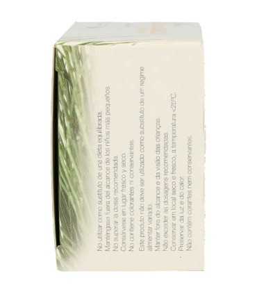 cola de caballo soria natural 60 capsulas