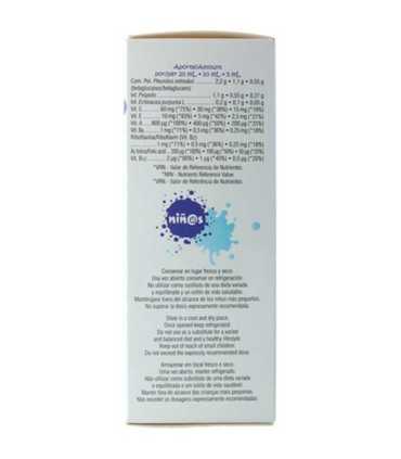 jarabe a protegerse soria natural 150 ml