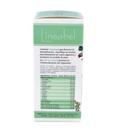 aktidrenal tongil 500 ml