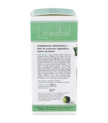 aktidrenal tongil 500 ml