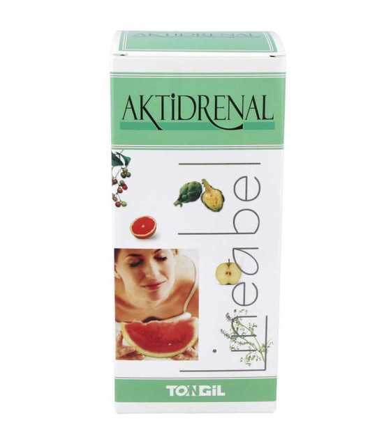 aktidrenal tongil 500 ml