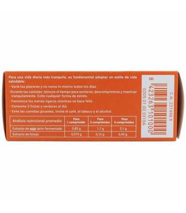 correctus digest abad 36 capsulas