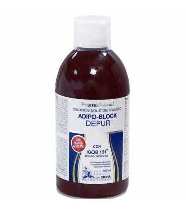 adipo block depur prisma natural 500 ml