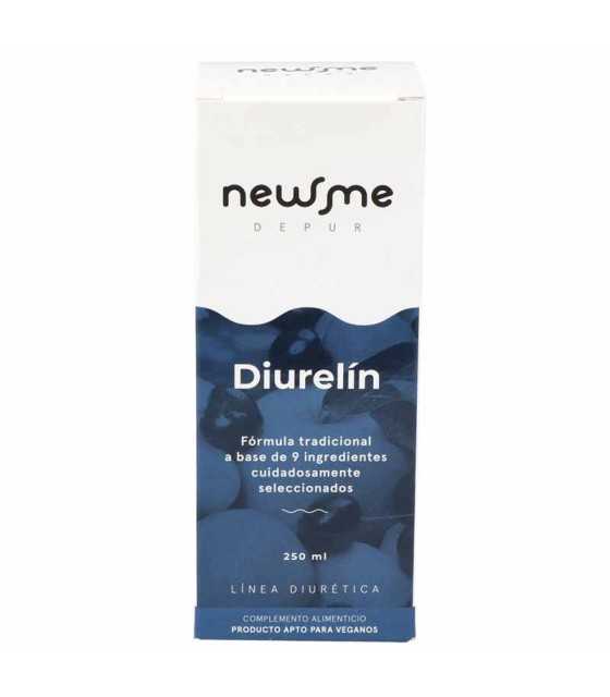 diurelin herbora 250 ml