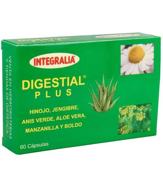 digestial plus integralia 60 capsulas