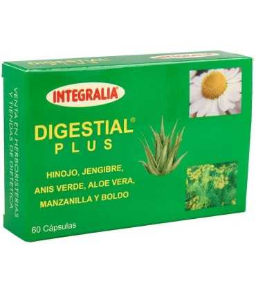 digestial plus integralia 60 capsulas