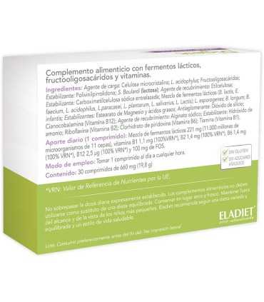digest ultrabiotics eladiet 30 capsulas