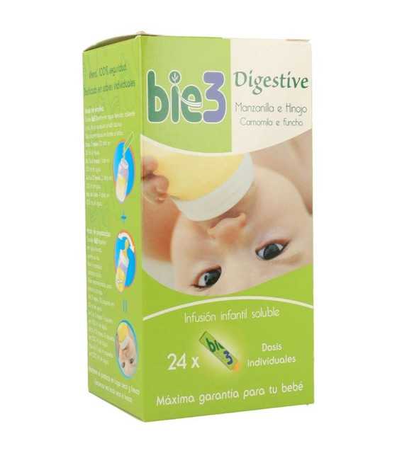 bie3 digestive 24 dosis