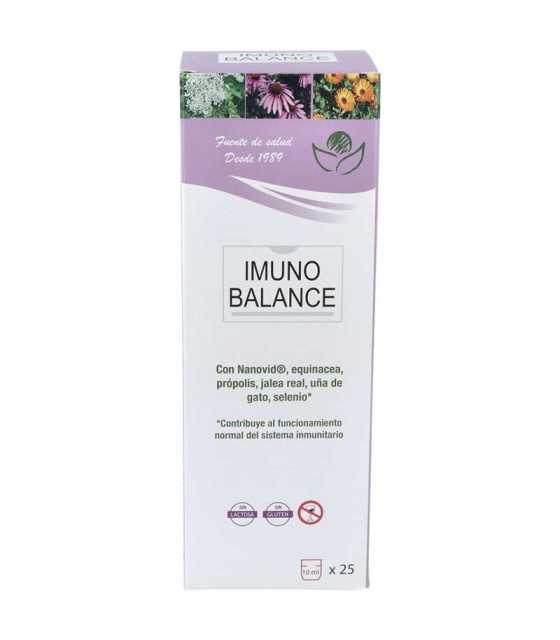 imuno balance bioserum 250 ml