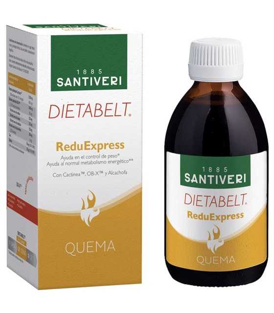 dietabelt redu express santiveri 240 ml