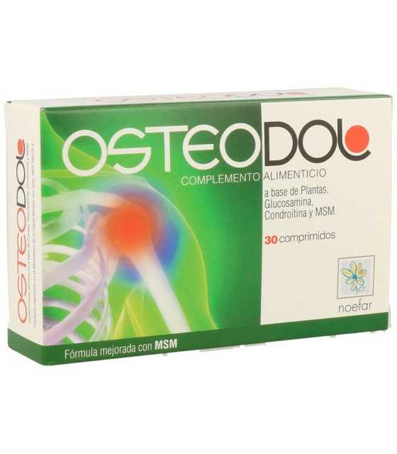 osteodol noefar 30 comprimidos