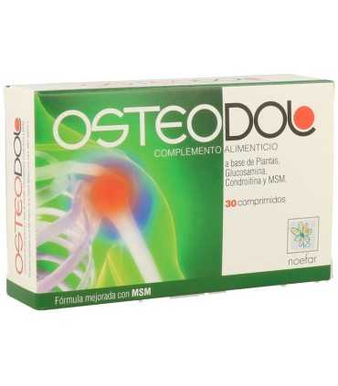 osteodol noefar 30 comprimidos