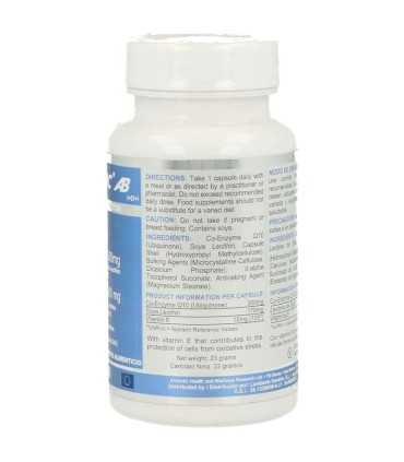 q 10 ab airbiotic 30 comprimidos