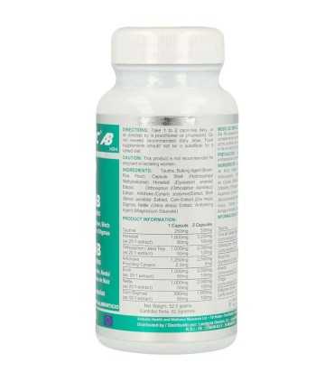 re 7 ab complex airbiotic 60 comprimidos