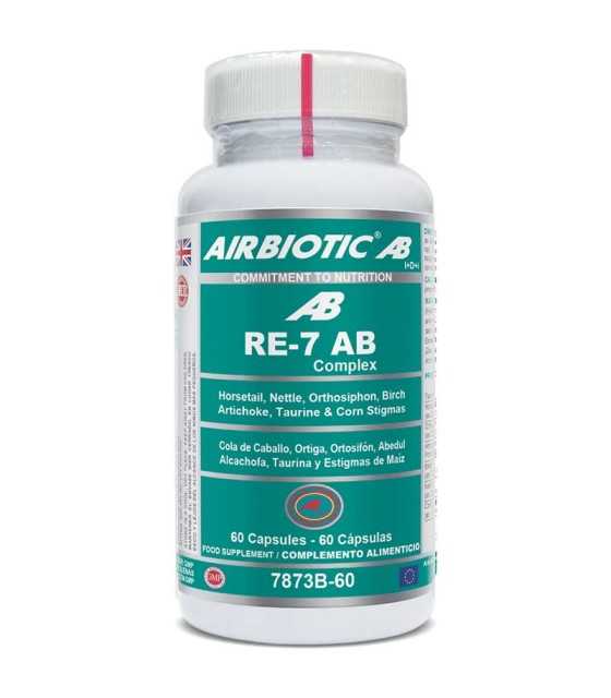 re 7 ab complex airbiotic 60 capsulas