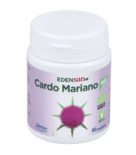 endesan cardo mariano dietisa 80 comprimidos