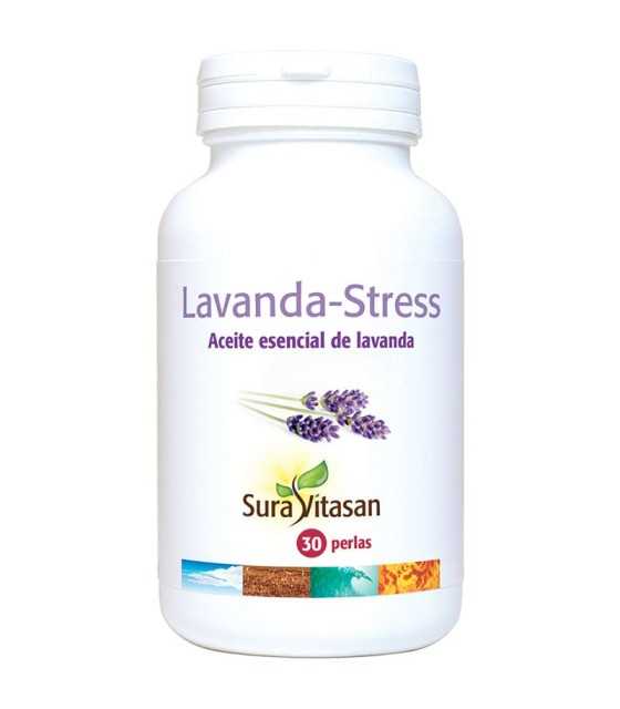 lavanda stress sura vitasan 30 perlas