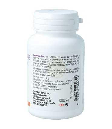 metal detox protector sura vitasan 60 comprimidos