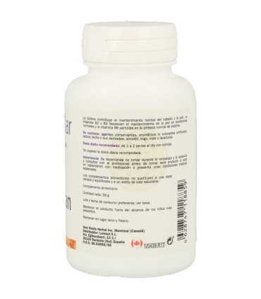 vital capilar sura vitasan 30 perlas