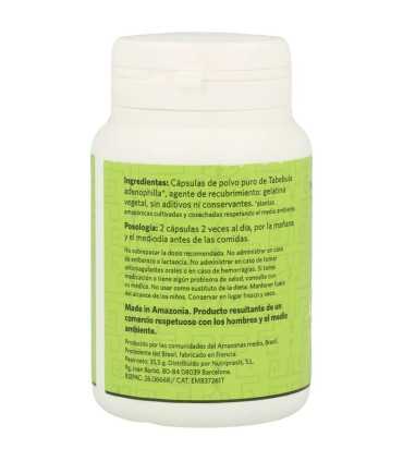 racines terrestres serpens 90 comprimidos