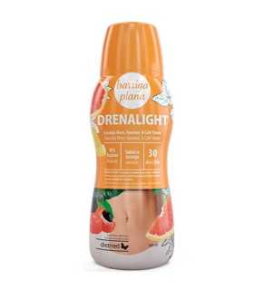 drenalight barriga plana dietmed 600 ml