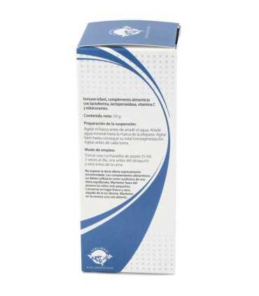 inmune infant mont start 50 gr