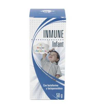 inmune infant mont start 50 gr
