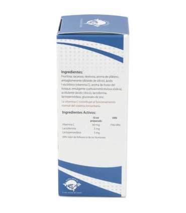 inmune infant mont start 50 gr