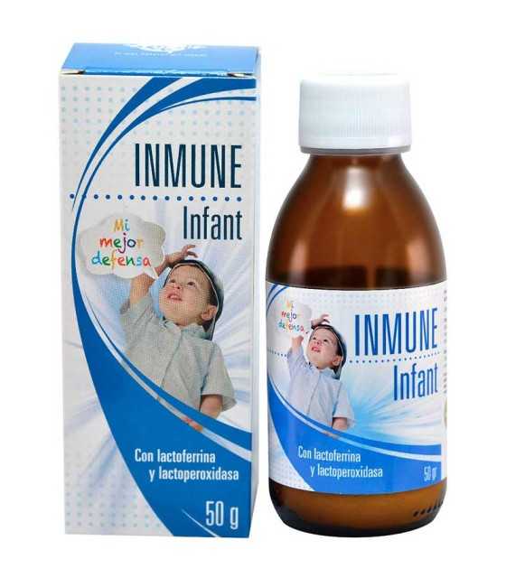 inmune infant mont start 50 gr