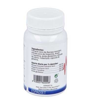 neuroment espadiet 60 capsulas