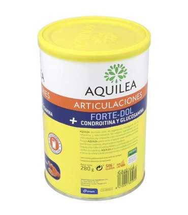 articulaciones forte dol aquilea 300 gr naranja
