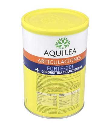 articulaciones forte dol aquilea 300 gr naranja