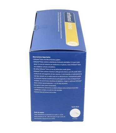 orthomol osteo 30 sobres