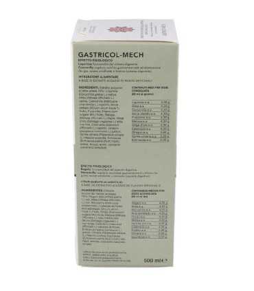 gastricol mech gianluca mech 500 ml