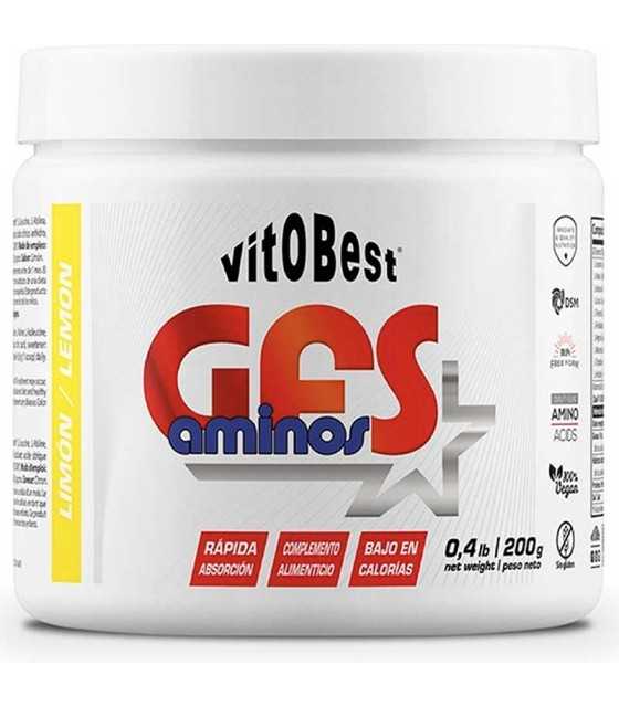 gfs animos vitobest limon 200 gr