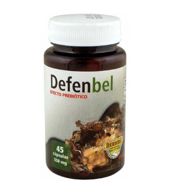 defenbel herdibel 45 capsulas 550 mg