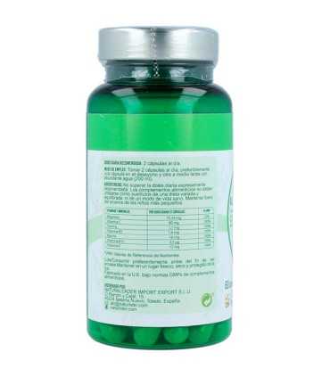 allergolider naturlider 60 comprimidos